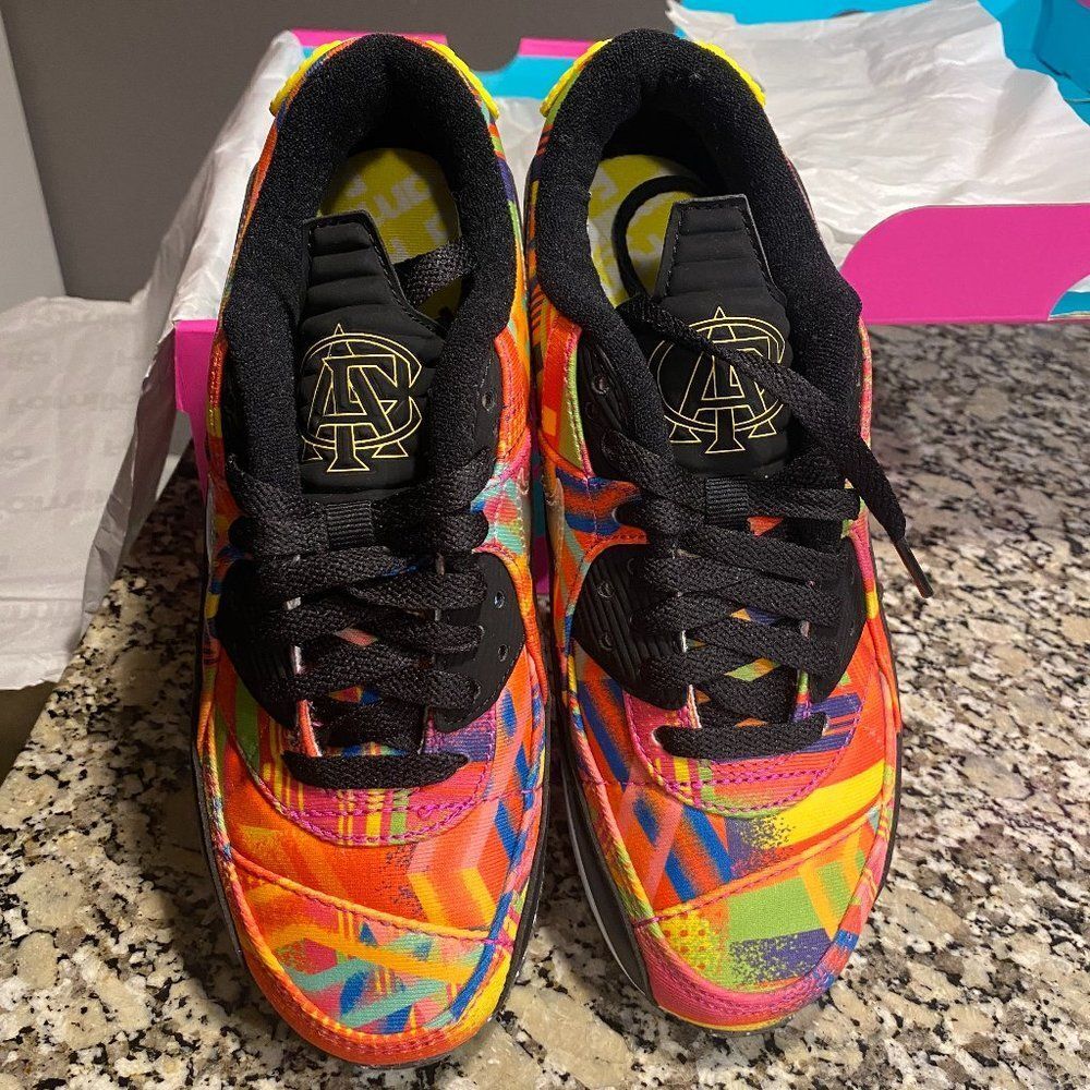 Nike Air Max 90 x LHM "Familia" - Picture 3 of 7